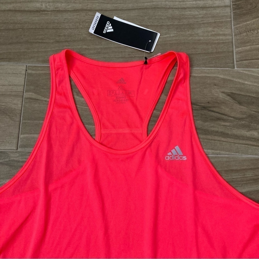 New Adidas Run It Tank 3S | Size XL - Picture 2 of 6